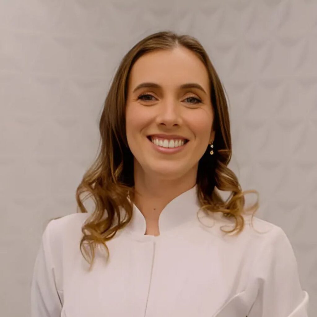 Dra Elisa Mattos Ehlert