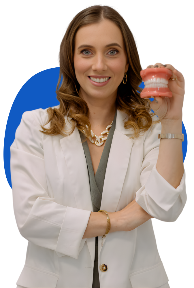 Dra Elisa Mattos Ehlert